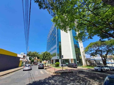 Apart Hotel com 1 quarto à venda no bairro Liberdade, 25m²