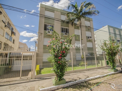 Apartamento 2 dorms à venda Rua José Maurício, São Sebastião - Porto Alegre