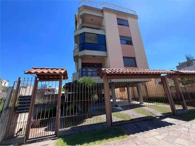 Apartamento à venda no bairro Salgado Filho, 72m²