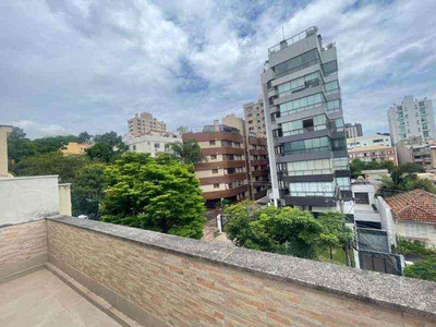 Apartamento com 1 quarto à venda no bairro Bela Vista, 76m²