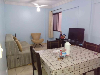 Apartamento com 1 quarto à venda no bairro Centro, 73m²