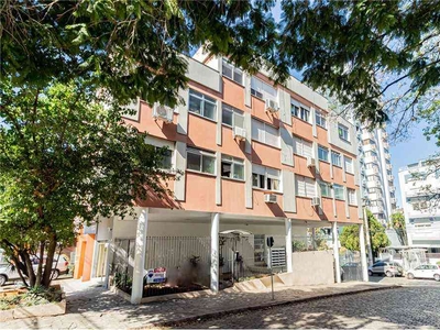 Apartamento com 1 quarto à venda no bairro Passo D'areia, 30m²