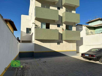 Apartamento com 2 quartos à venda no bairro Alvorada, 47m²