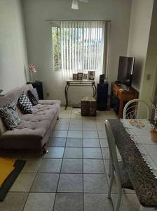 Apartamento com 2 quartos à venda no bairro Bandeirantes (pampulha), 50m²