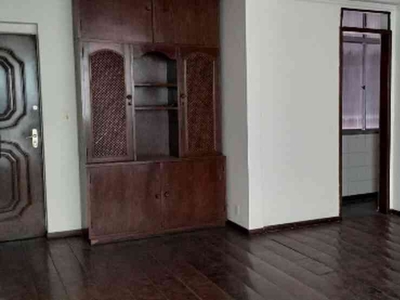 Apartamento com 2 quartos à venda no bairro Barro Preto, 74m²