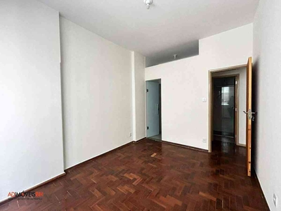 Apartamento com 2 quartos à venda no bairro Barro Preto, 90m²