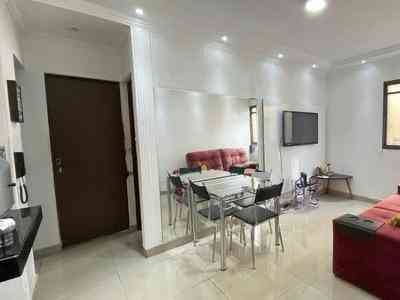 Apartamento com 2 quartos à venda no bairro Betânia, 44m²