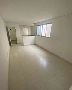 Apartamento com 2 quartos à venda no bairro Cabral, 61m²