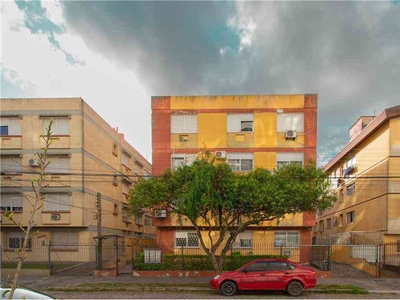 Apartamento com 2 quartos à venda no bairro Centro, 63m²