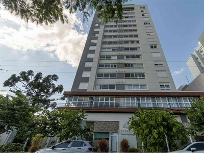 Apartamento com 2 quartos à venda no bairro Centro, 82m²