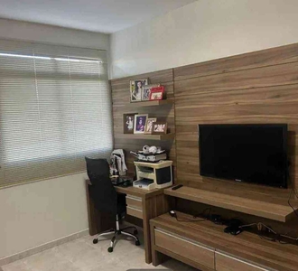 Apartamento com 2 quartos à venda no bairro Centro, 110m²