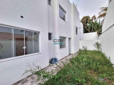 Apartamento com 2 quartos à venda no bairro Conjunto Minascaixa, 75m²
