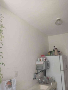 Apartamento com 2 quartos à venda no bairro Conjunto Morada da Serra, 60m²
