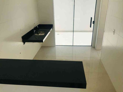 Apartamento com 2 quartos à venda no bairro Floresta, 130m²