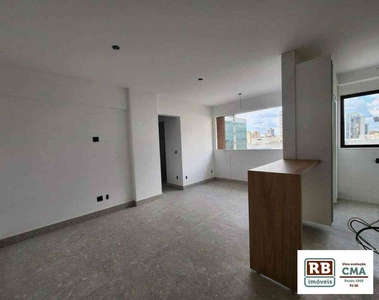 Apartamento com 2 quartos à venda no bairro Funcionários, 66m²