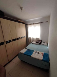 Apartamento com 2 quartos à venda no bairro Guarda do Cubatão, 52m²