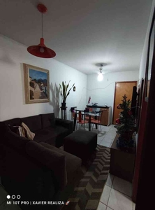 Apartamento com 2 quartos à venda no bairro Ingá, 58m²