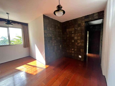 Apartamento com 2 quartos à venda no bairro Ipiranga, 66m²