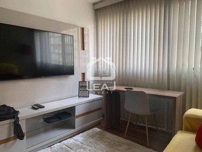 Apartamento com 2 quartos à venda no bairro Itaim Bibi, 91m²