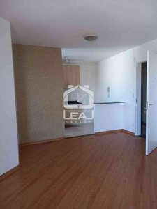 Apartamento com 2 quartos à venda no bairro Jardim Amália, 52m²