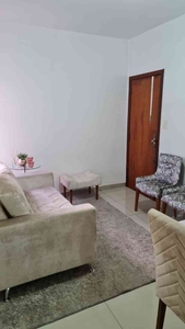 Apartamento com 2 quartos à venda no bairro Jardim Brasília, 48m²