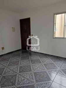 Apartamento com 2 quartos à venda no bairro Jardim Mitsutani, 52m²