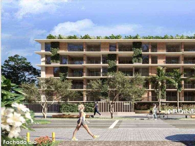Apartamento com 2 quartos à venda no bairro Jardim Oceania, 68m²