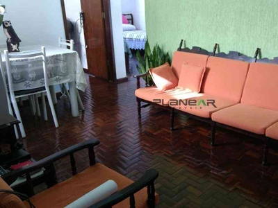 Apartamento com 2 quartos à venda no bairro Jardim Riacho das Pedras, 45m²