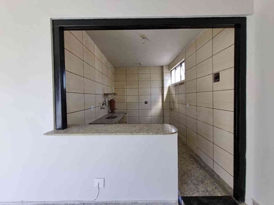 Apartamento com 2 quartos à venda no bairro Jardim Riacho das Pedras, 53m²