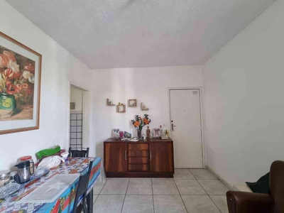 Apartamento com 2 quartos à venda no bairro Jardim Riacho das Pedras, 56m²