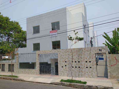 Apartamento com 2 quartos à venda no bairro Jardim Vitória, 47m²