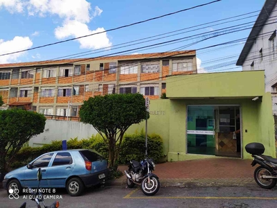 Apartamento com 2 quartos à venda no bairro Lagoinha, 65m²