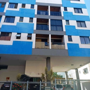 Apartamento com 2 quartos à venda no bairro Mata da Praia, 82m²