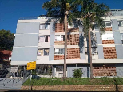 Apartamento com 2 quartos à venda no bairro Medianeira, 63m²