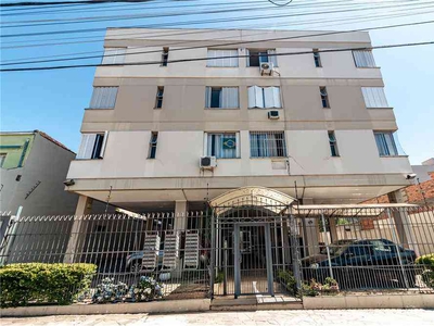 Apartamento com 2 quartos à venda no bairro Medianeira, 72m²