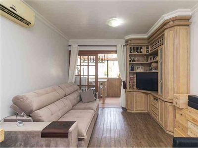 Apartamento com 2 quartos à venda no bairro Mont Serrat, 79m²