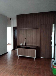 Apartamento com 2 quartos à venda no bairro Nova Gameleira, 51m²