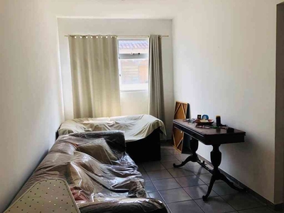 Apartamento com 2 quartos à venda no bairro Nova Granada, 63m²