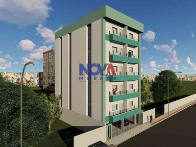 Apartamento com 2 quartos à venda no bairro Nova Itaparica, 67m²