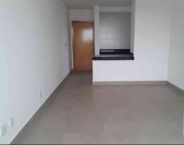 Apartamento com 2 quartos à venda no bairro Ouro Preto, 65m²