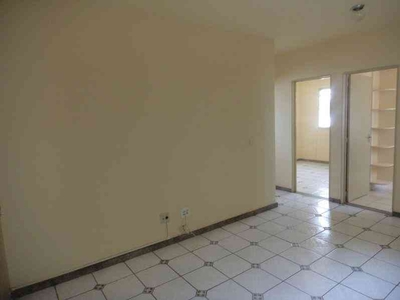 Apartamento com 2 quartos à venda no bairro Palmares, 45m²