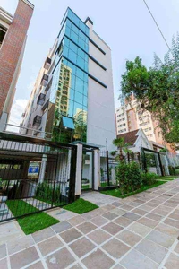 Apartamento com 2 quartos à venda no bairro Petrópolis, 80m²