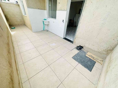 Apartamento com 2 quartos à venda no bairro Piratininga (venda Nova), 100m²