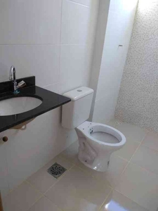 Apartamento com 2 quartos à venda no bairro Porto Seguro, 50m²