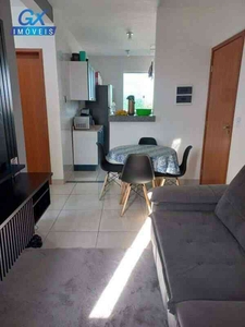 Apartamento com 2 quartos à venda no bairro Porto Seguro