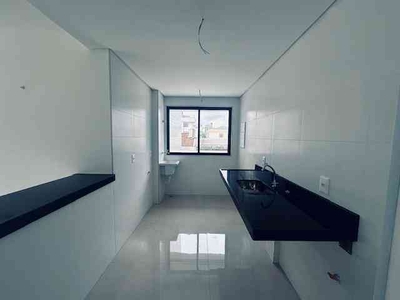 Apartamento com 2 quartos à venda no bairro Prado, 61m²