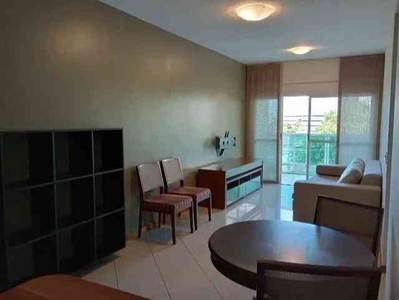 Apartamento com 2 quartos à venda no bairro Praia do Suá, 65m²