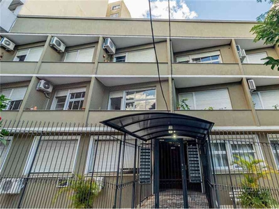 Apartamento com 2 quartos à venda no bairro Rio Branco, 69m²