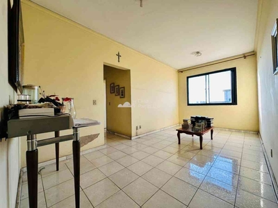 Apartamento com 2 quartos à venda no bairro Santa Branca, 63m²