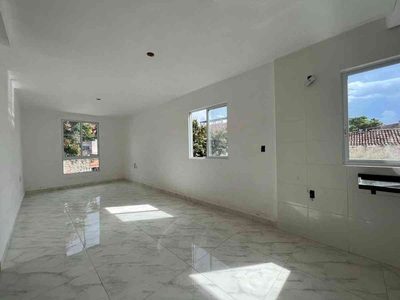 Apartamento com 2 quartos à venda no bairro Santa Terezinha, 60m²